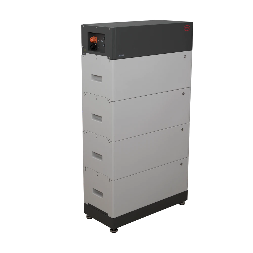 Acumulator BYD B-Box Premium LVS 16 kWh LiFePo4 [3]