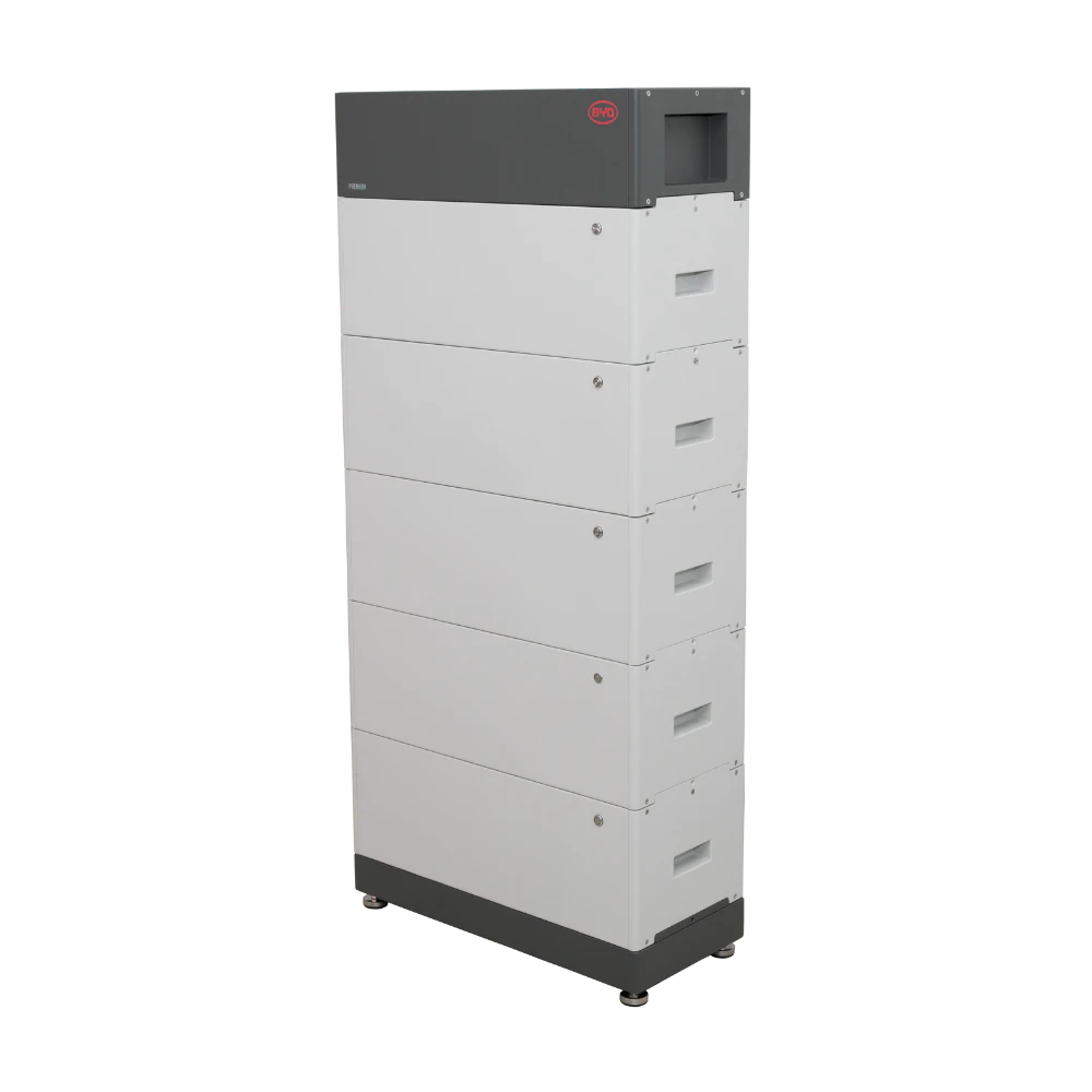 Acumulator BYD B-Box Premium LVS 20 kWh LiFePo4 [2]