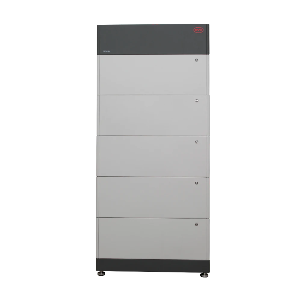 Acumulator BYD B-Box Premium LVS 20 kWh LiFePo4 [1]