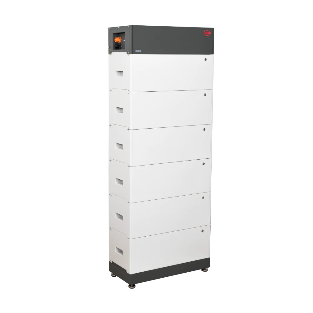 Acumulator BYD B-Box Premium LVS 24 kWh LiFePo4 [3]