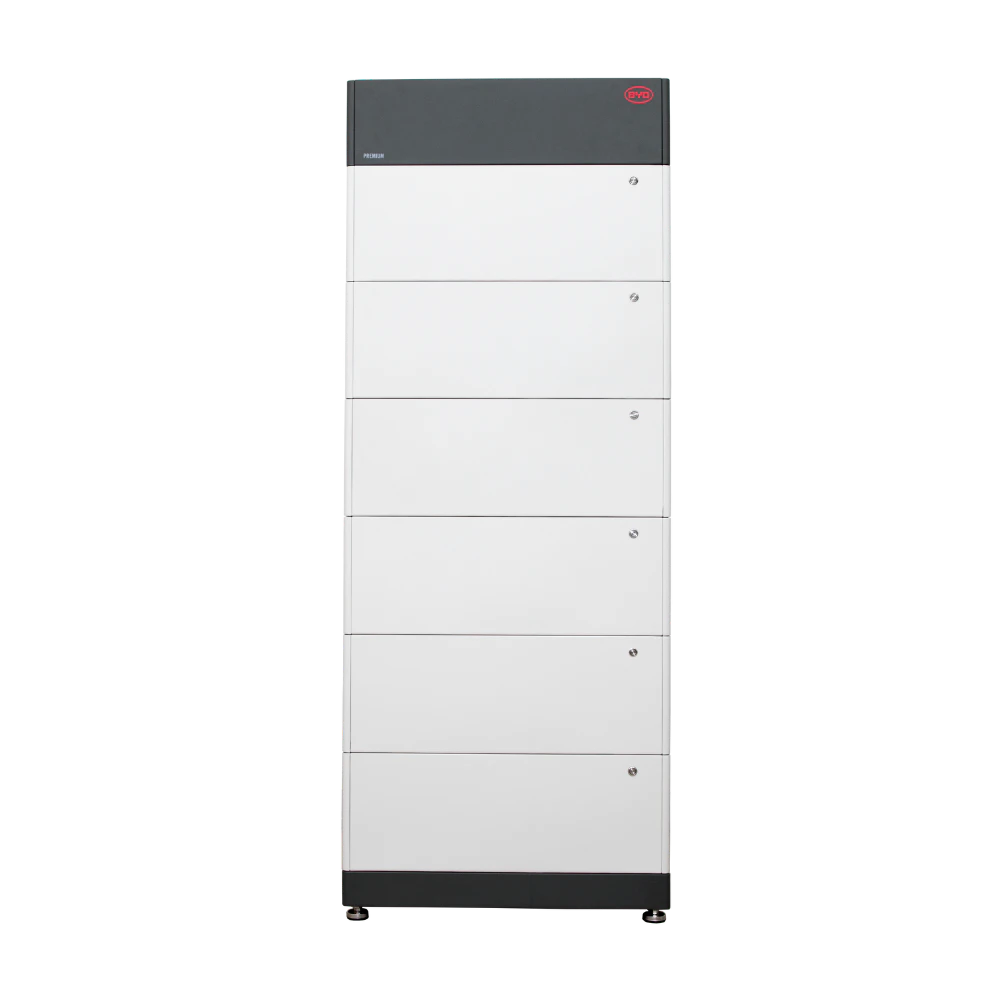 Acumulator BYD B-Box Premium LVS 24 kWh LiFePo4 [1]