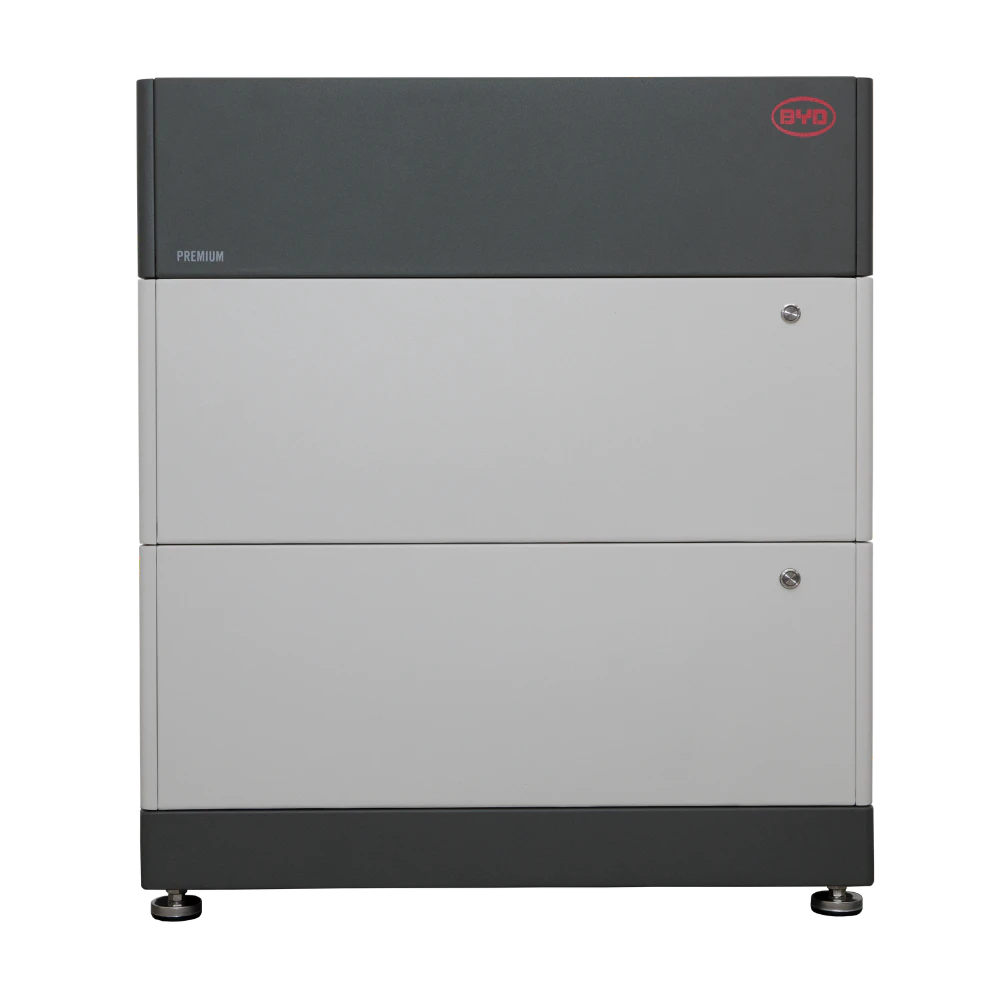 Acumulator BYD B-Box Premium LVS 8 kWh LiFePo4 [1]