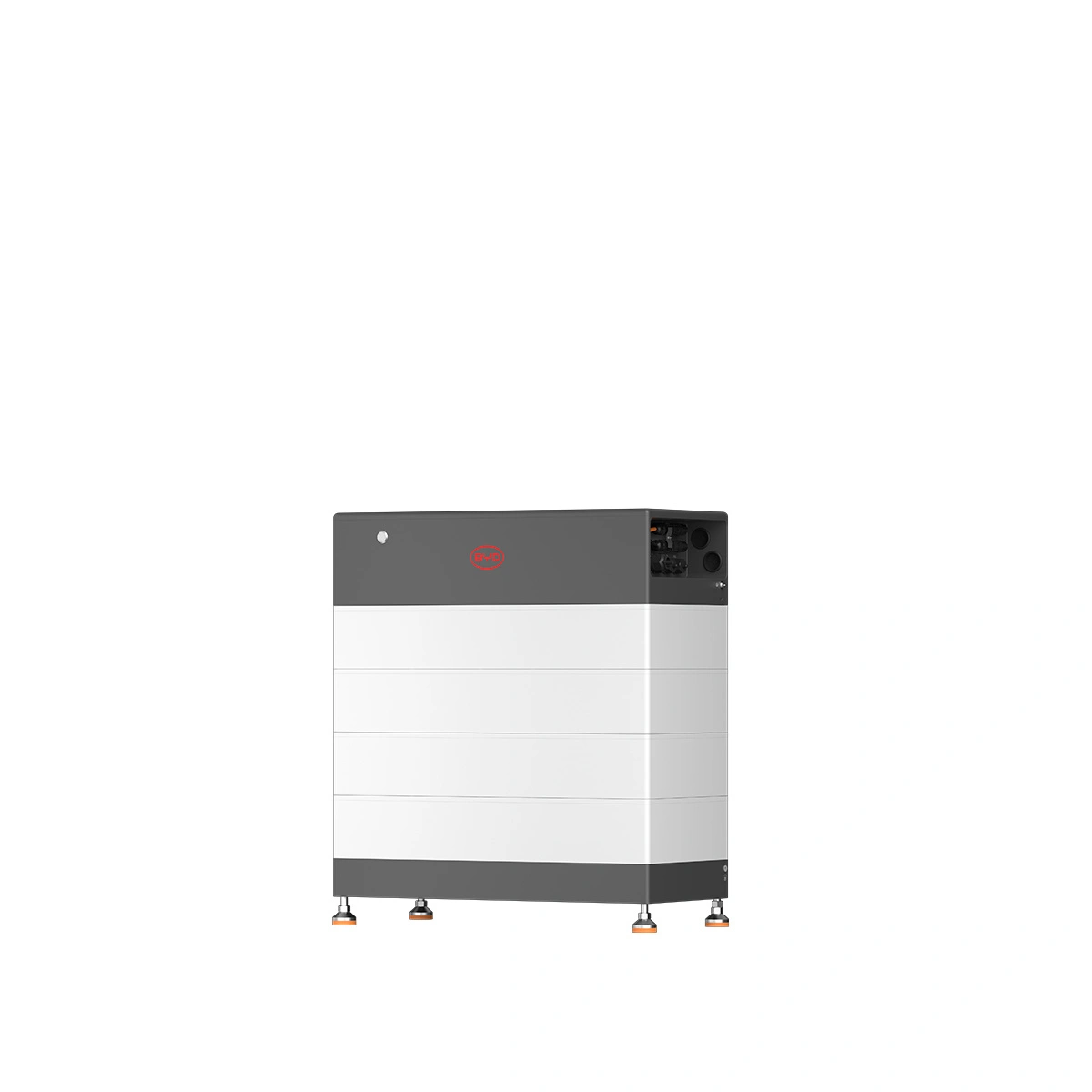 Acumulator BYD Battery-Box HVB 11.8 kWh LiFePo4 [1]