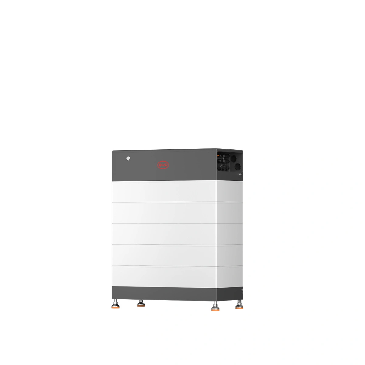 Acumulator BYD Battery-Box HVB 14.8 kWh LiFePo4 [1]
