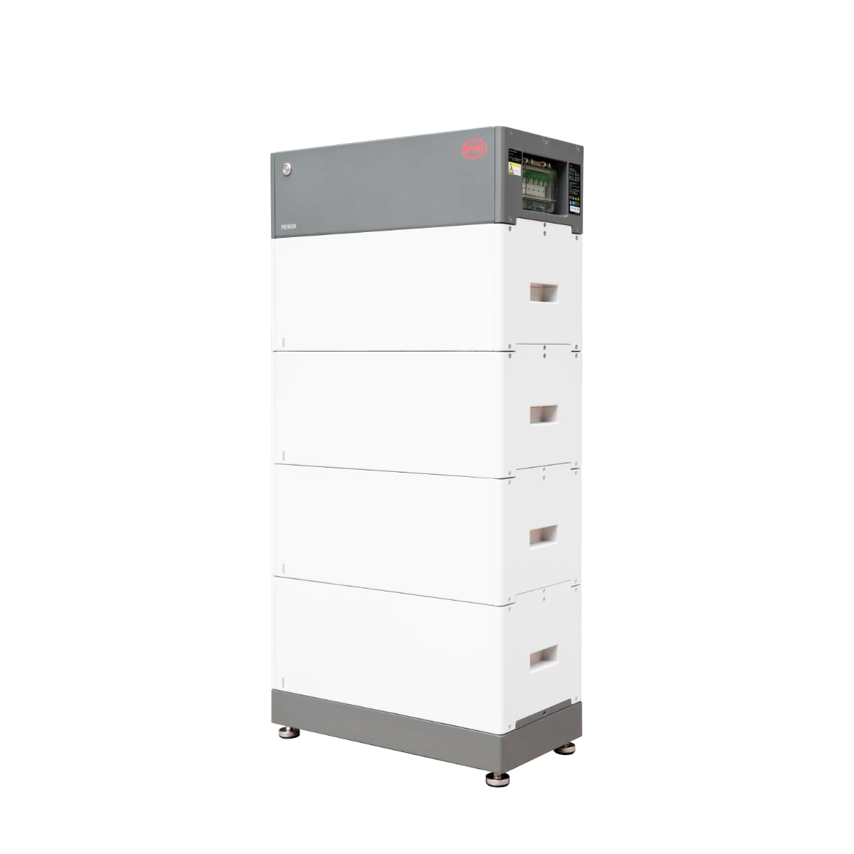 Acumulator BYD Battery-Box HVS+ 10.2 kWh LiFePo4 [3]