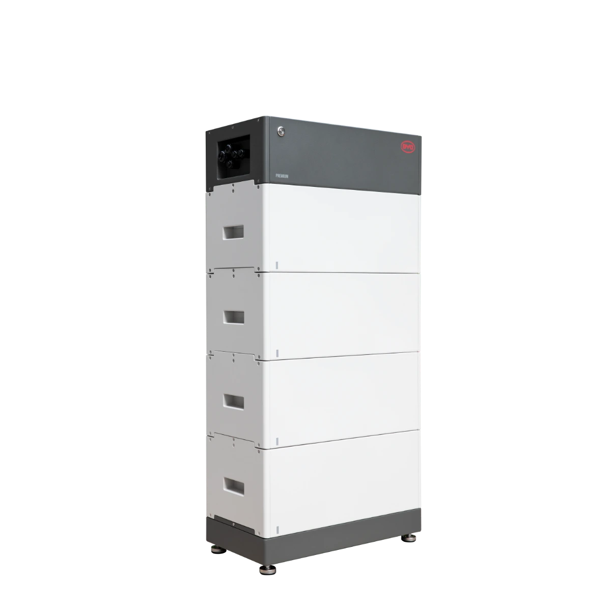 Acumulator BYD Battery-Box HVS+ 10.2 kWh LiFePo4 [1]