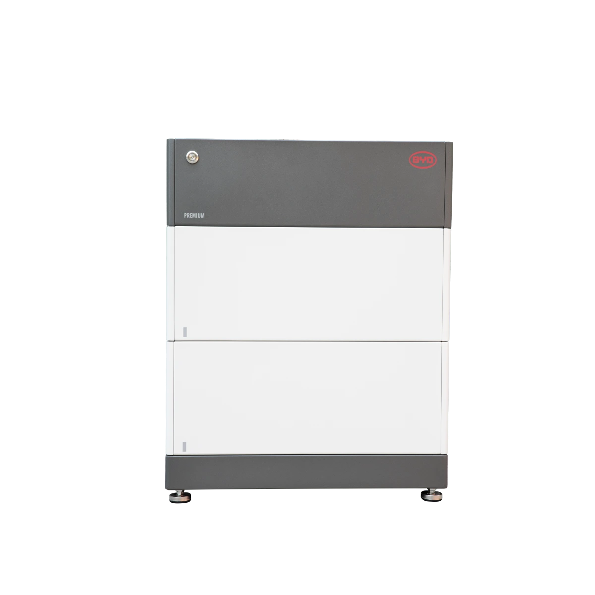 Acumulator BYD Battery-Box HVS+ 5.1 kWh LiFePo4 [2]