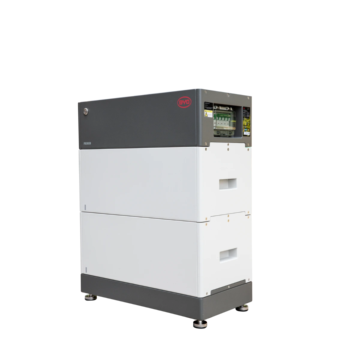 Acumulator BYD Battery-Box HVS+ 5.1 kWh LiFePo4 [3]