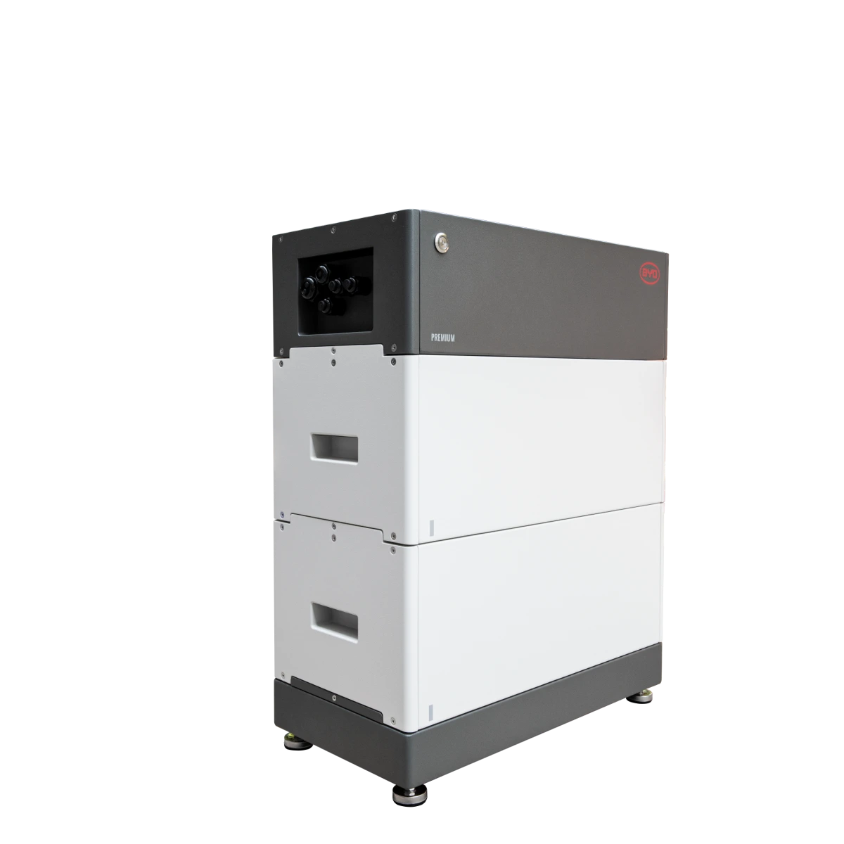 Acumulator BYD Battery-Box HVS+ 5.1 kWh LiFePo4 [1]