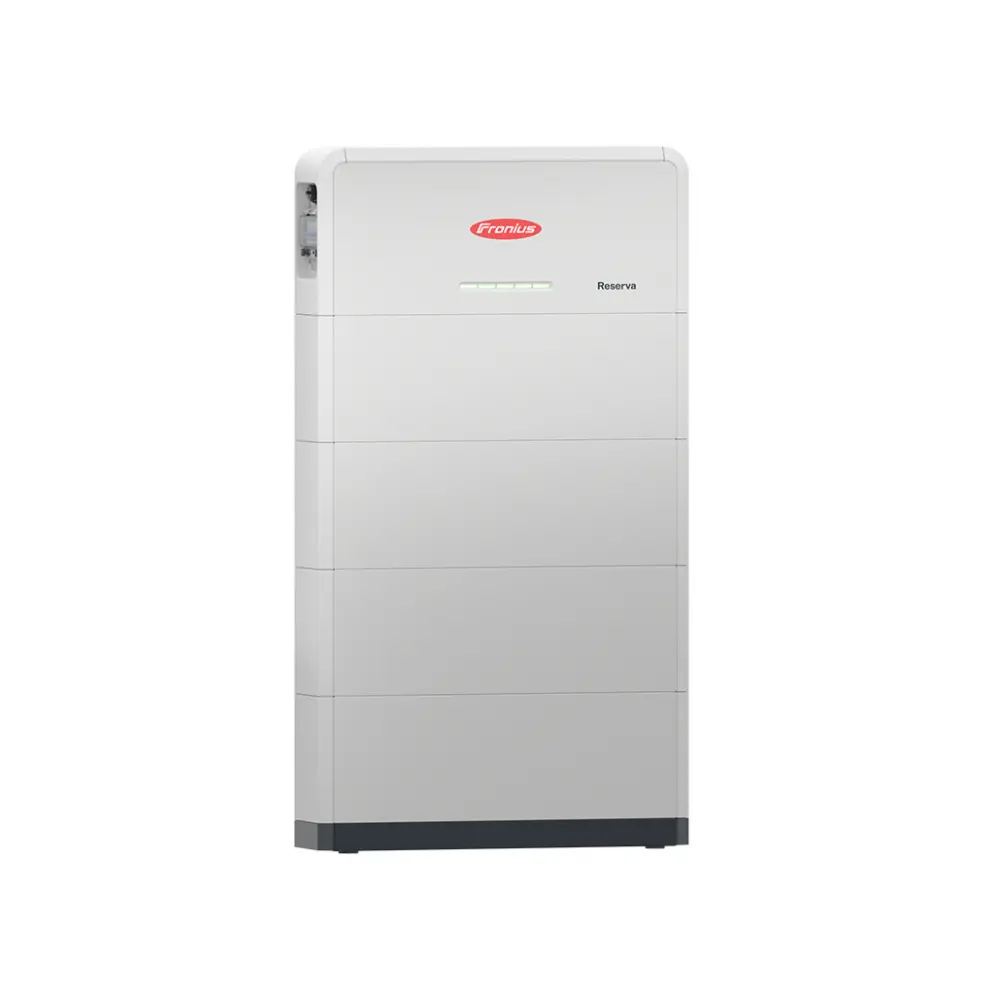 Acumulator Fronius Reserva 12.6 kWh LiFePo4 409.6V [1]
