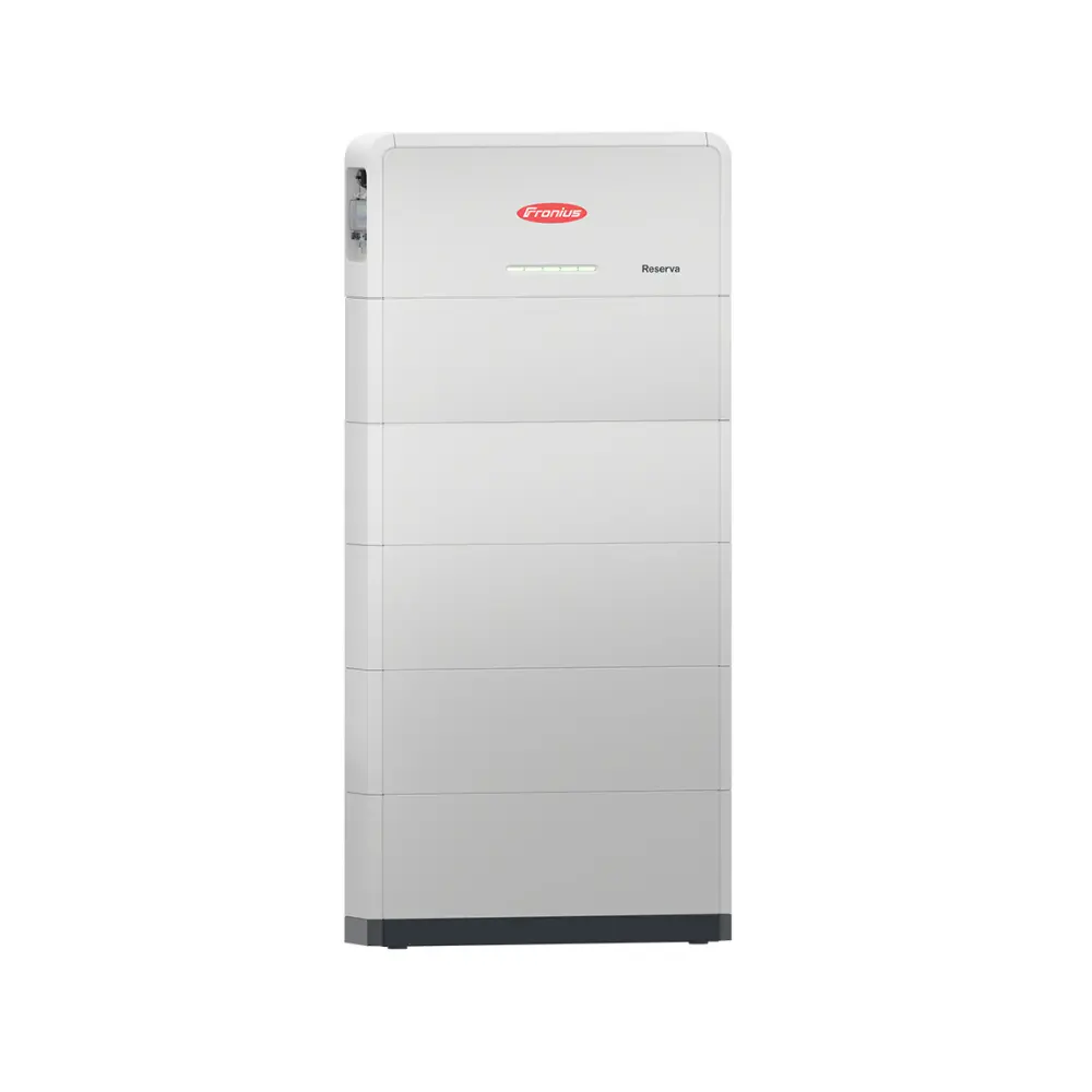 Acumulator Fronius Reserva 15.8 kWh LiFePo4 512V [1]