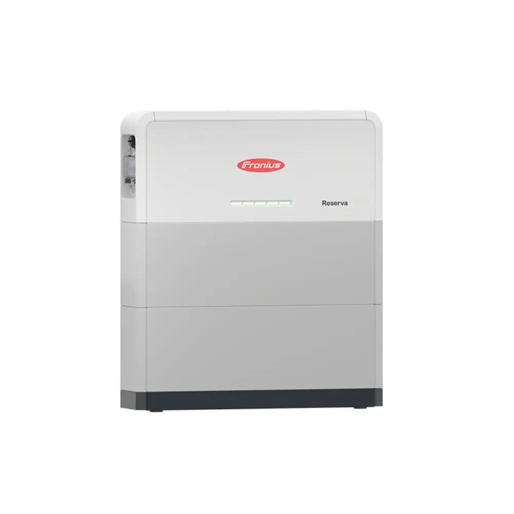 Acumulator Fronius Reserva 6.3 kWh LiFePO4 204.8V [1]
