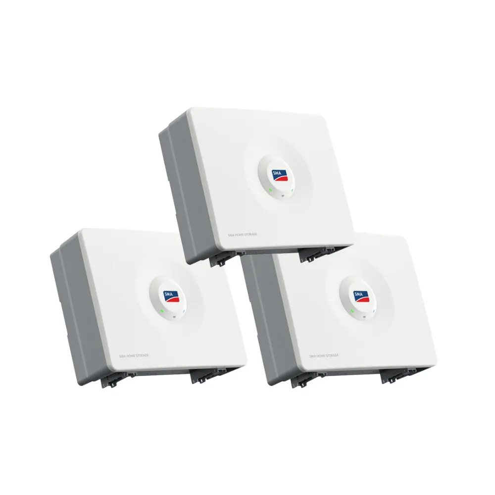 Acumulator SMA Home Storage 9.8 kWh LiFePo4 288V [1]