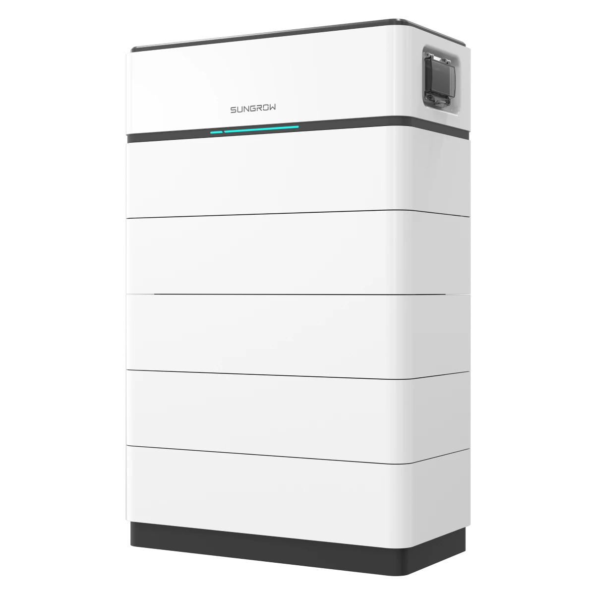 Acumulator SUNGROW SBH250 25 kWh LiFePo4 352V [1]