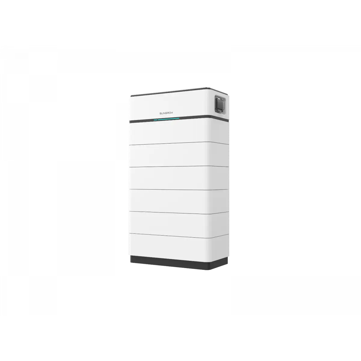 Acumulator SUNGROW SBH300 30 kWh LiFePo4 422.4V [1]