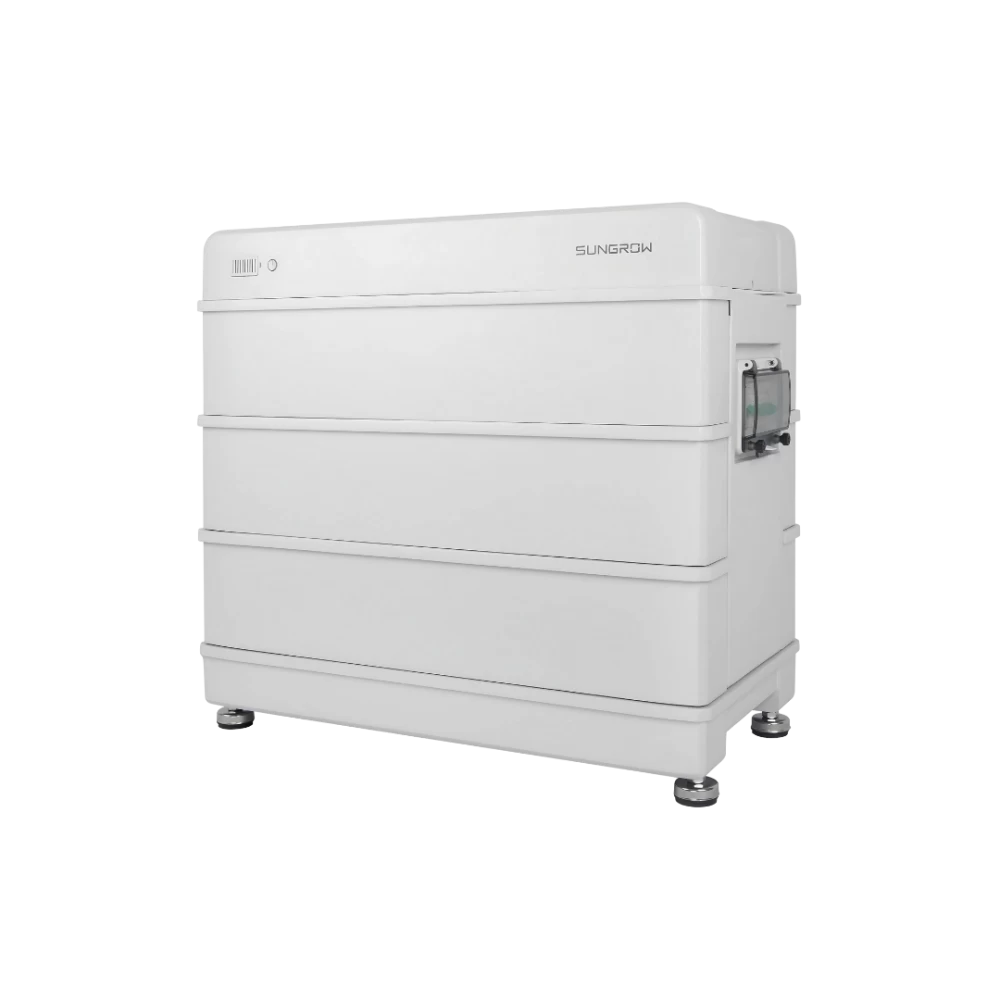 Acumulator SUNGROW SBR064 6.4 kWh LiFePo4 [2]