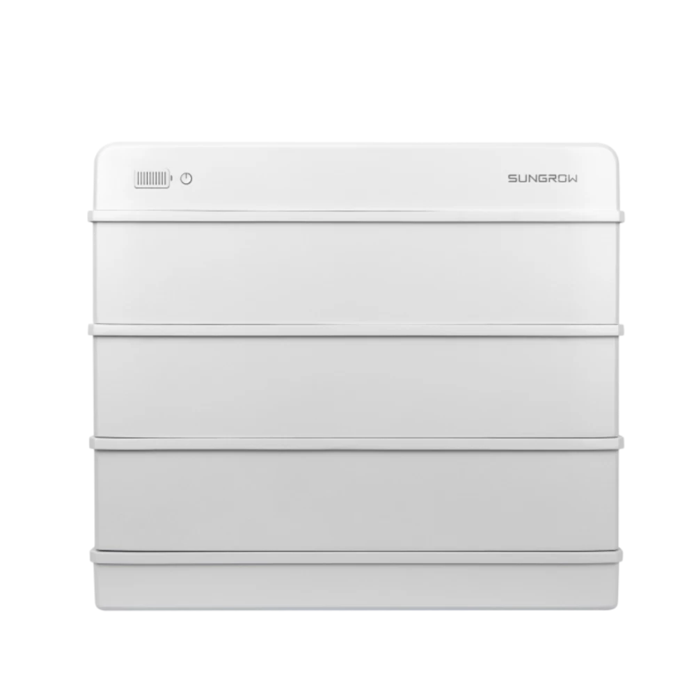 Acumulator SUNGROW SBR064 6.4 kWh LiFePo4 [1]
