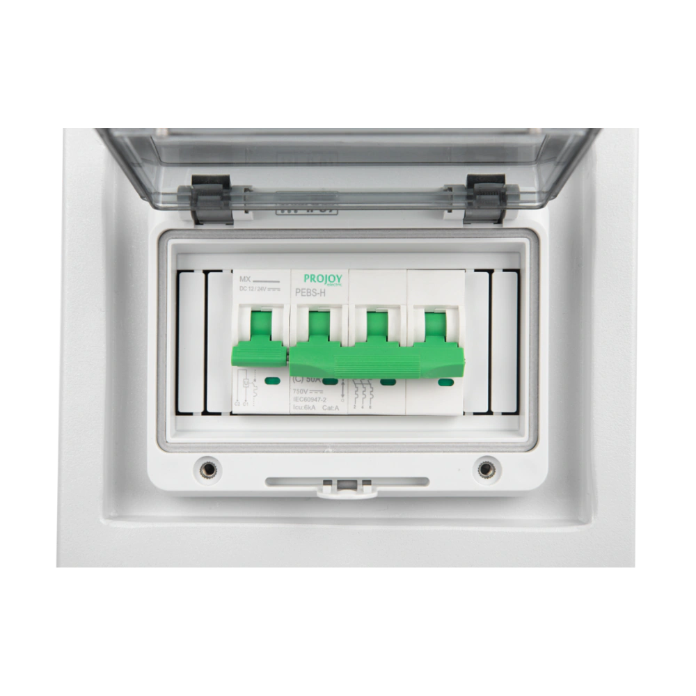 Acumulator SUNGROW SBR160 16 kWh LiFePo4 320V [7]