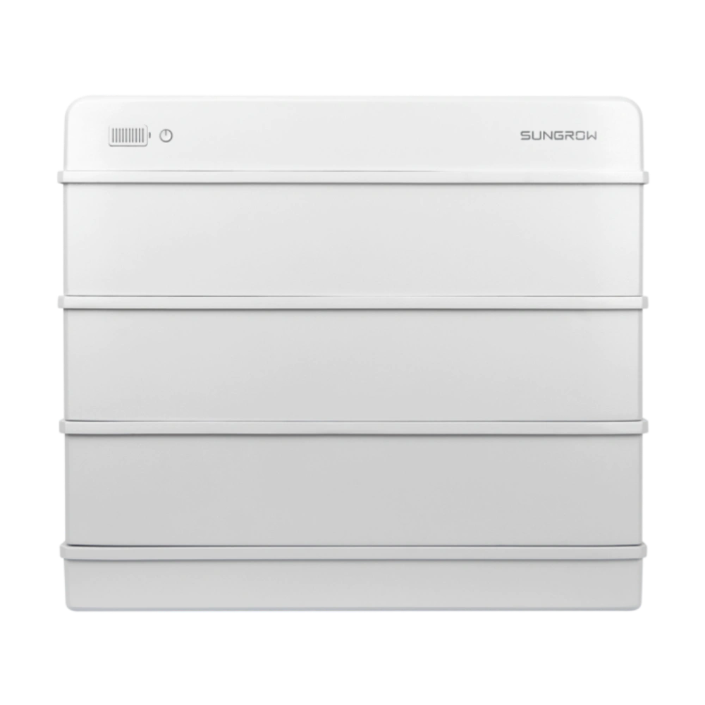 Acumulator SUNGROW SBR096 9.6 kWh LiFePo4 [1]