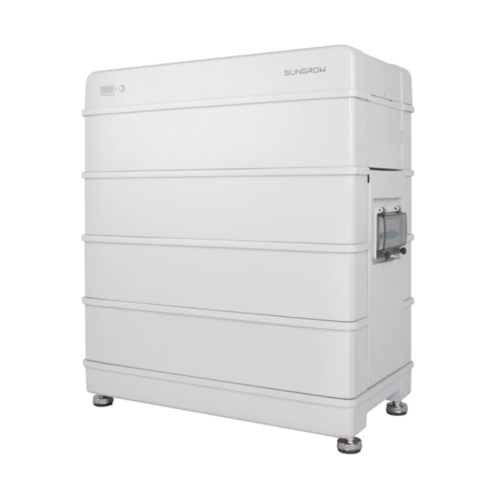 Acumulator SUNGROW SBR128 12.8 kWh LiFePo4 [4]