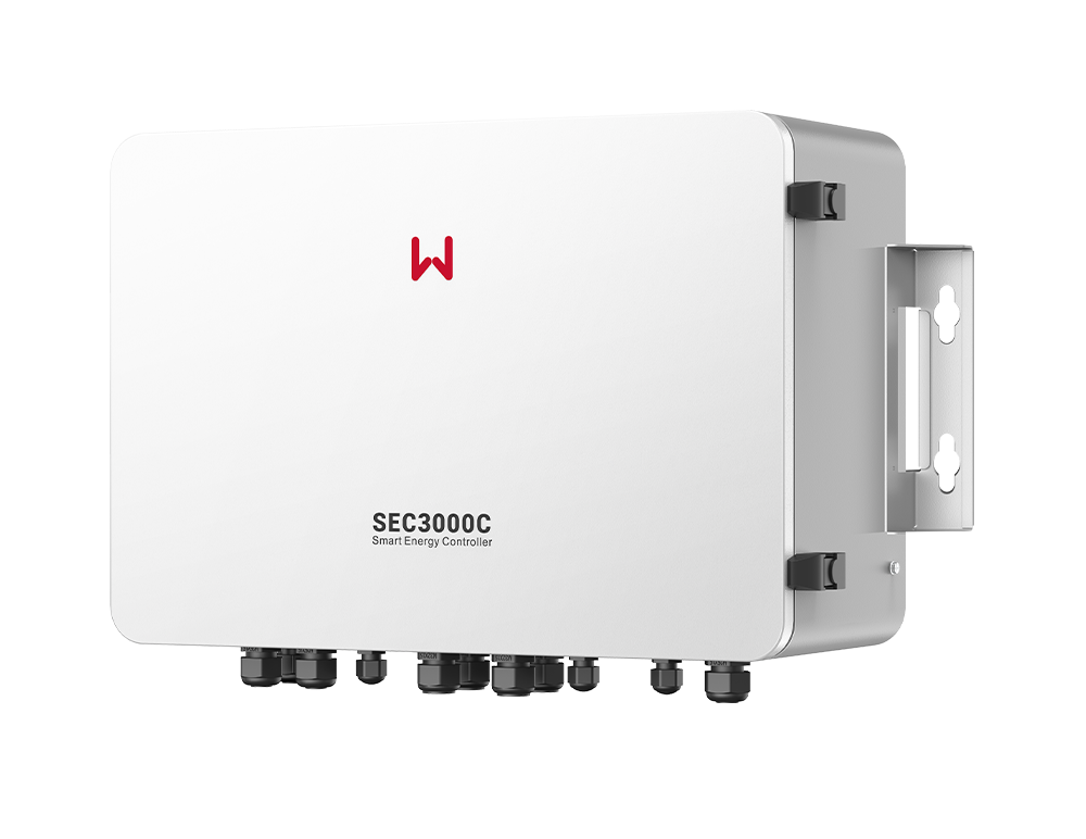 Centru de comunicatie GoodWE SEC3000C (4G inclus) [2]