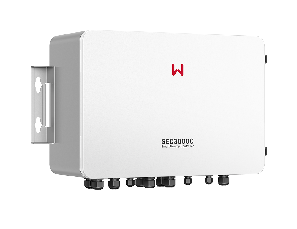Centru de comunicatie GoodWE SEC3000C (4G inclus) [3]