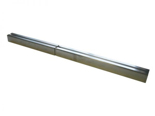 Conector pentru profil de aluminiu [4]