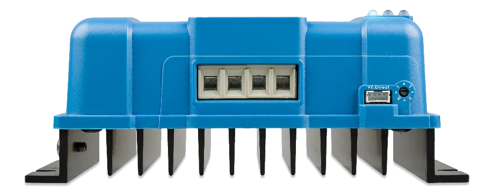 Controler solar Victron SmartSolar MPPT 100/30 [5]