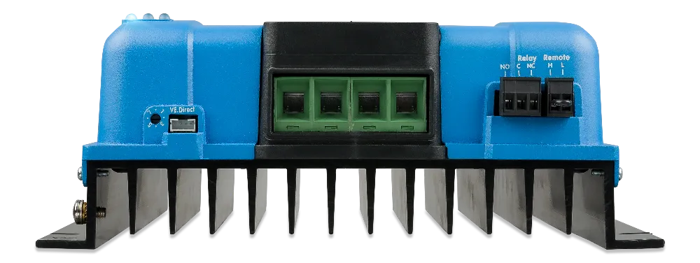 Controler solar Victron SmartSolar MPPT 150/70-Tr [5]