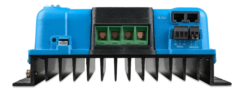 Controler solar Victron SmartSolar MPPT 150/70-Tr VE.Can [6]
