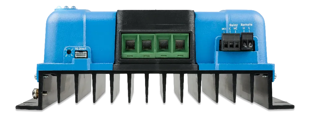 Controler solar Victron SmartSolar MPPT 250/70-Tr [5]