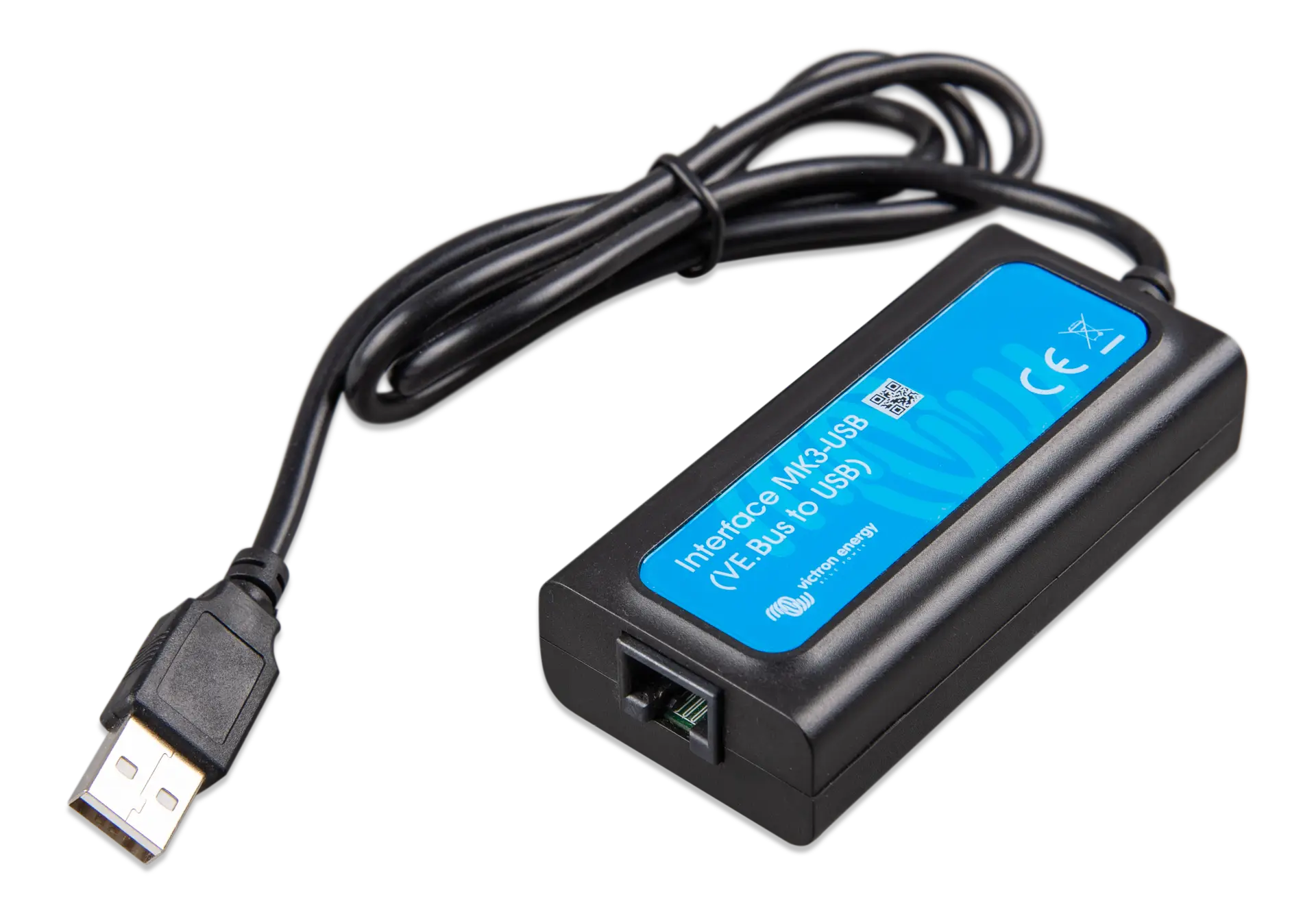 Interfata Victron MK3-USB (VE.Bus la USB) [2]