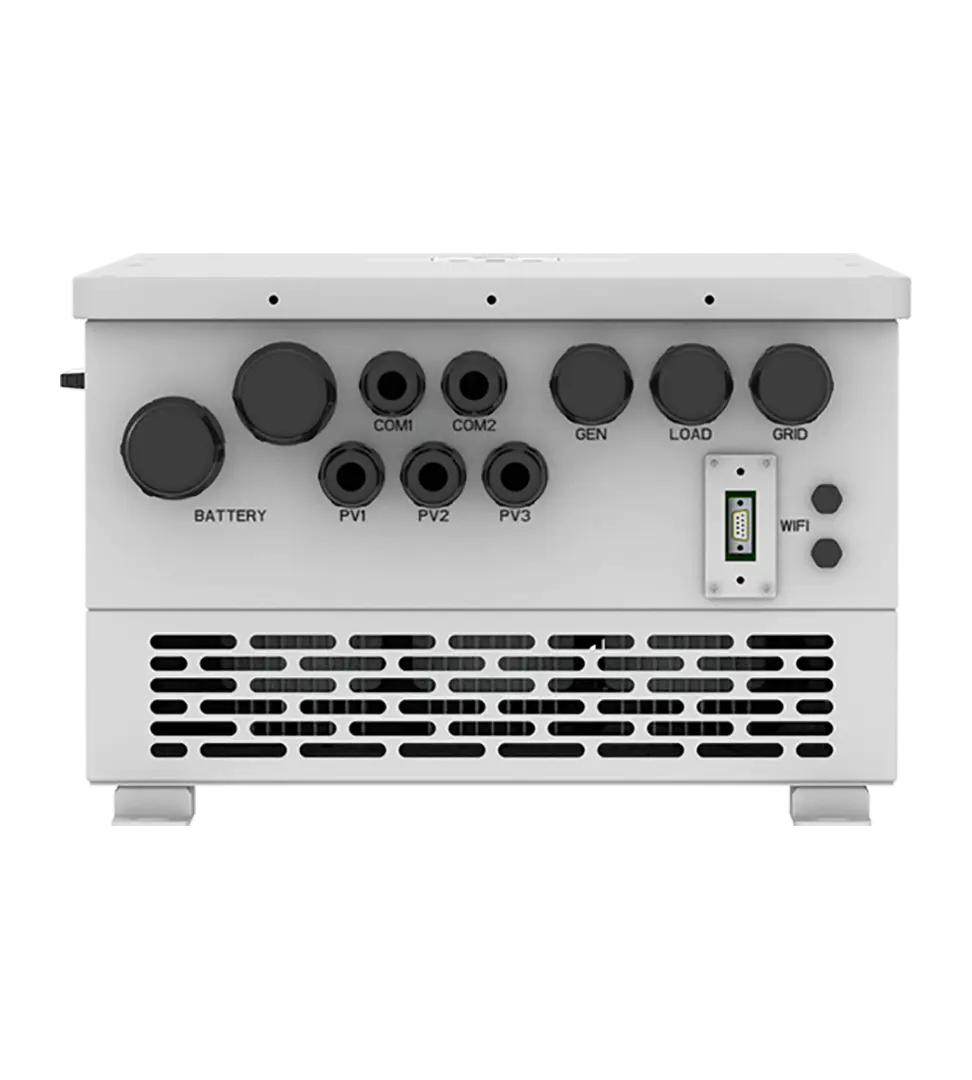 Invertor hibrid monofazat Deye 12 kW SUN-12-SG01LP1-EU [5]