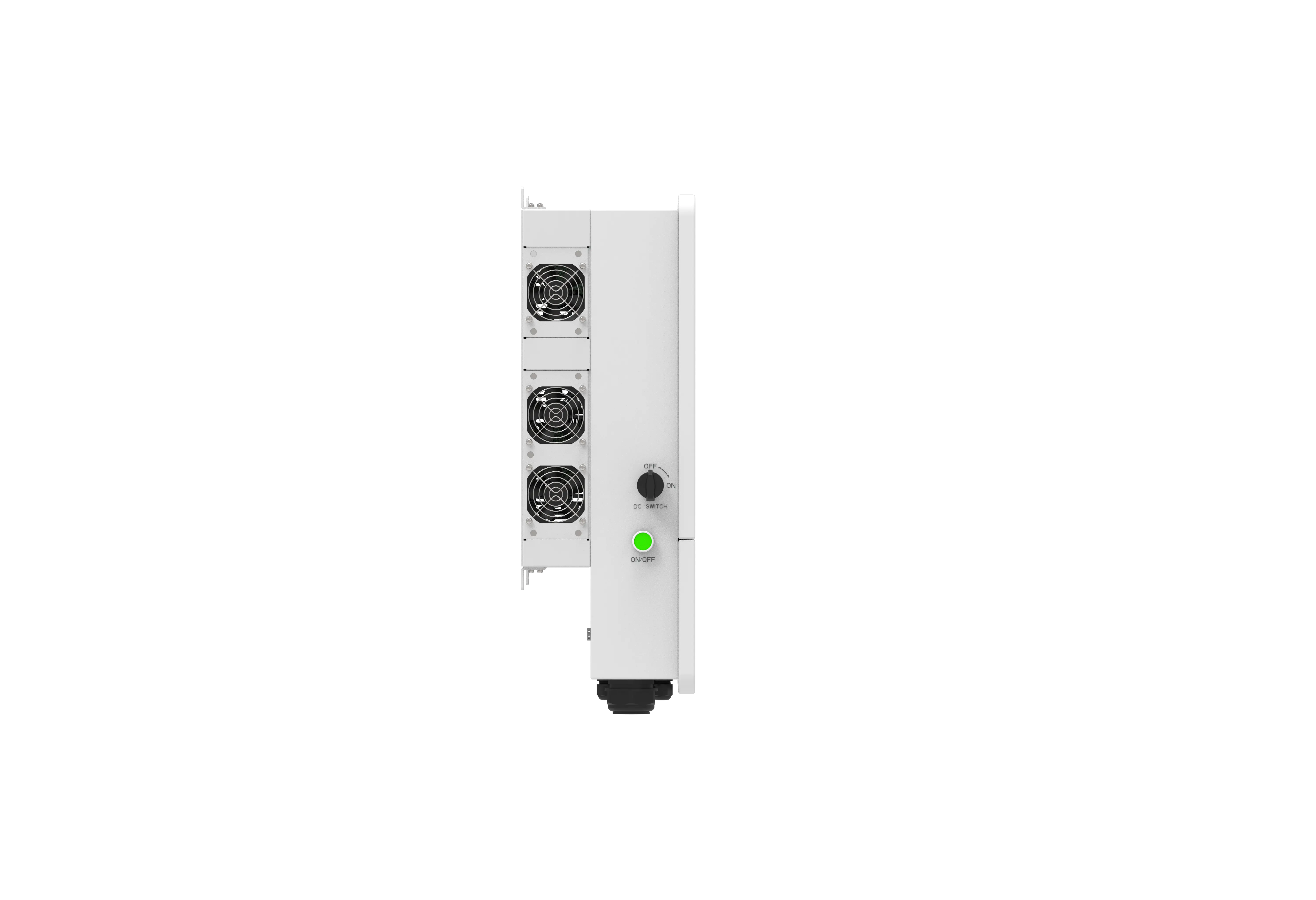 Invertor hibrid monofazat Deye 8 kW SUN-8-SG01LP1-EU [4]