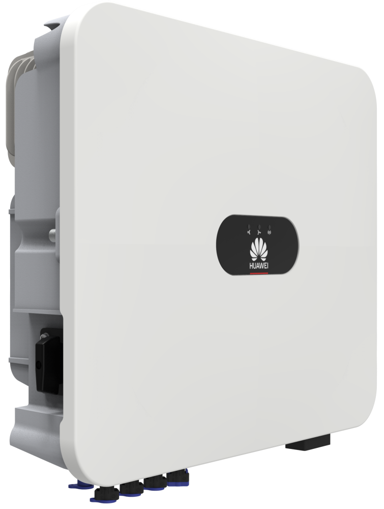 Invertor hibrid monofazat Huawei SUN2000-10K-LC0 10 kW [3]