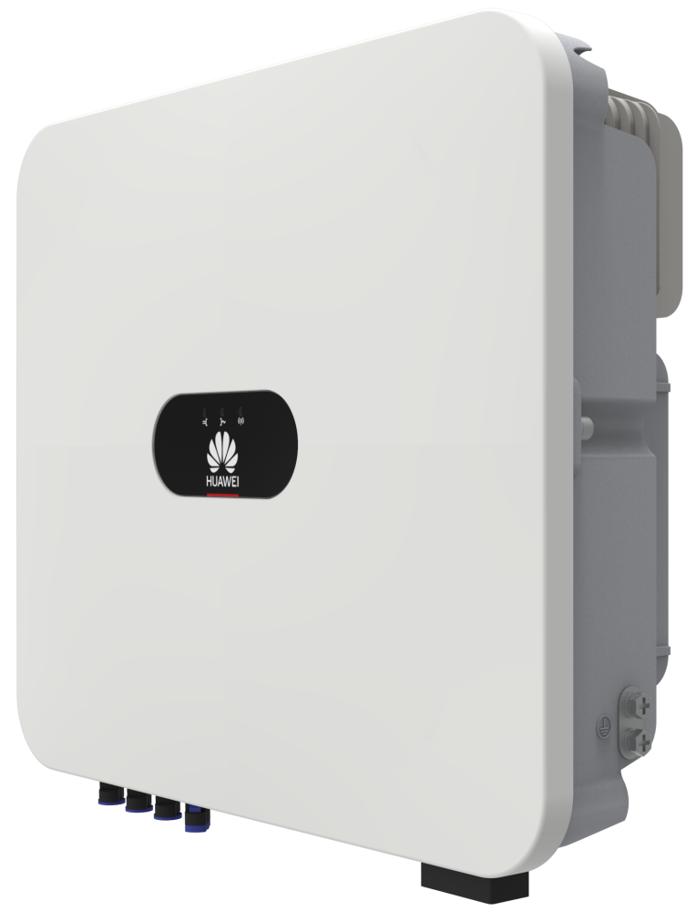 Invertor hibrid monofazat Huawei SUN2000-8K-LC0 8 kW [2]