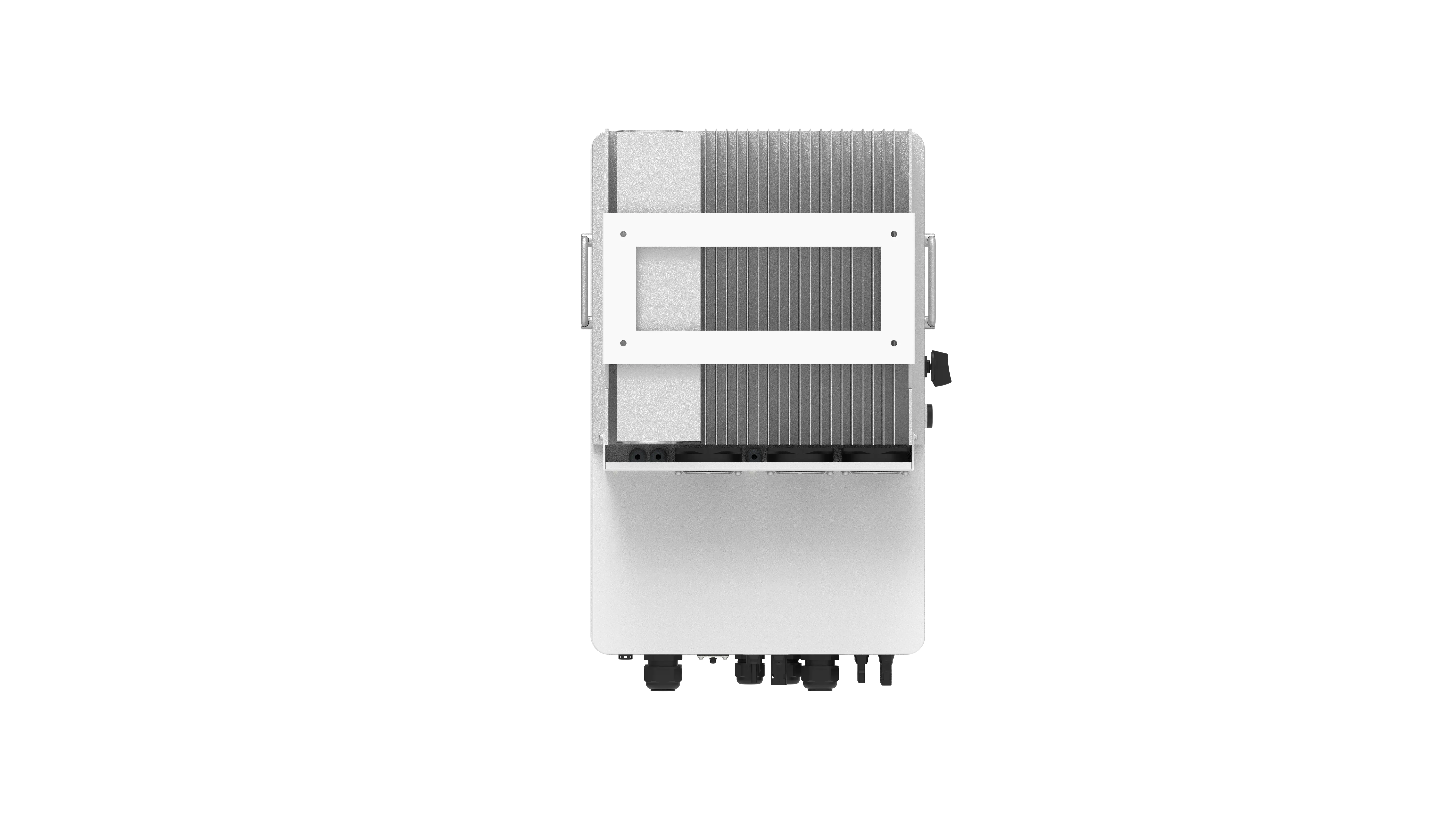 Invertor hibrid trifazat Deye 20 kW SUN-20K-SG01HP3-EU HV [5]
