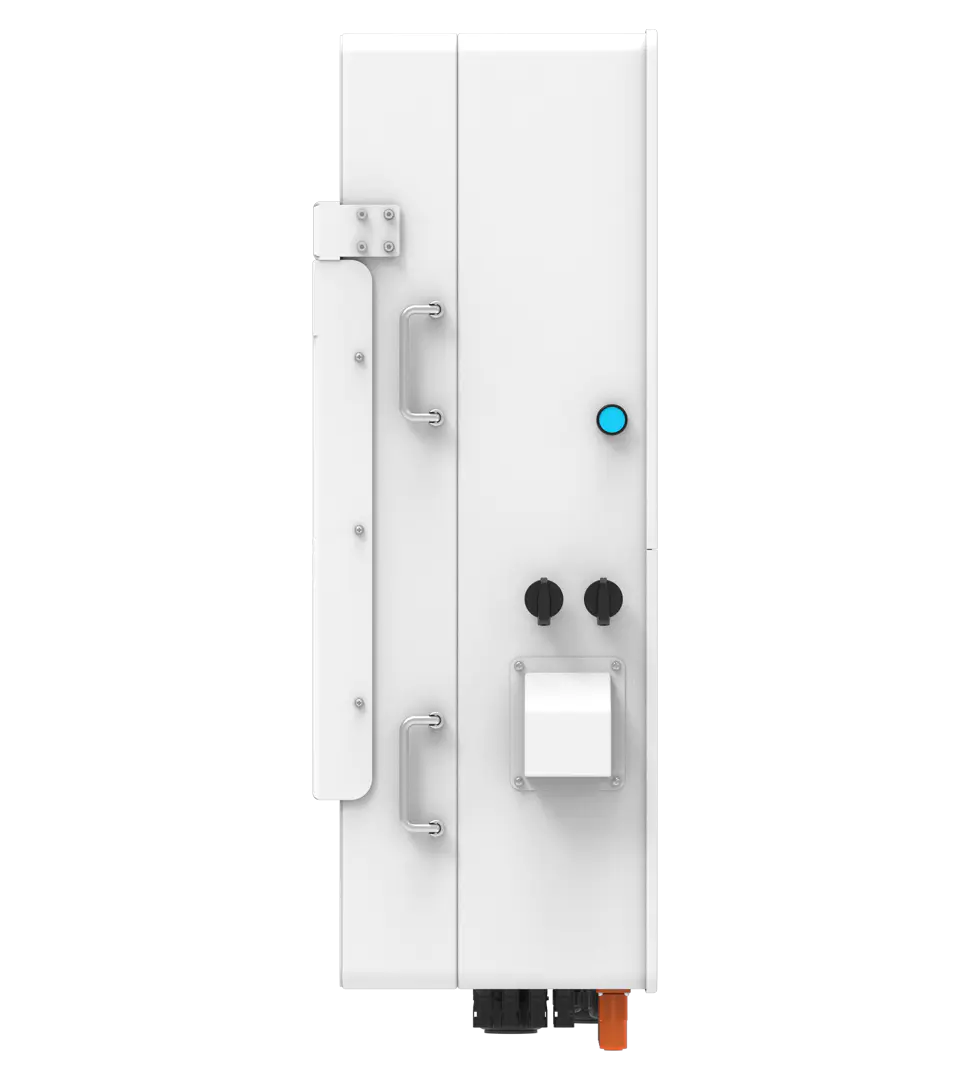 Invertor hibrid trifazat Deye 50 kW SUN-50K-SG01HP3-EU [2]