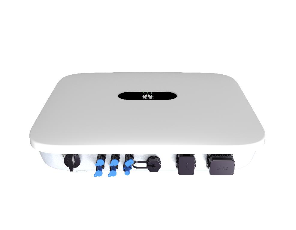 Invertor hibrid trifazat Huawei SUN2000-8KTL-M1 8 kW [4]