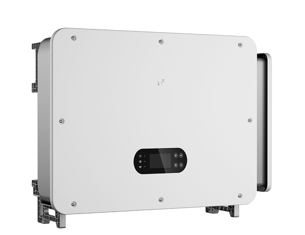 Invertor on-grid trifazat Goodwe GW100K-GT 100 kW [2]