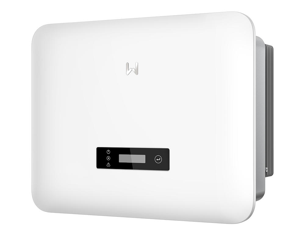 Invertor on-grid trifazat GoodWe GW25K-SDT-30 25 kW [2]
