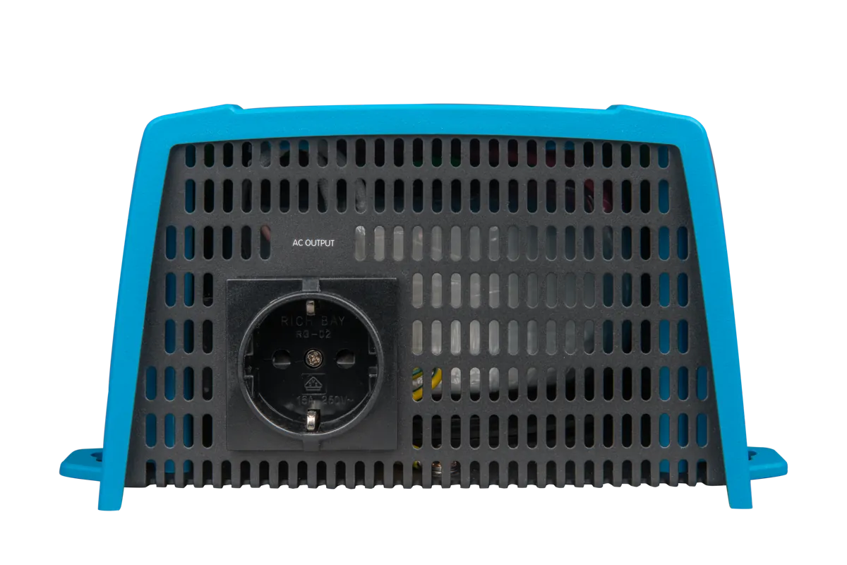 Invertor pentru acumulatori Victron Energy 48/1200 VE.Direct Schuko [3]