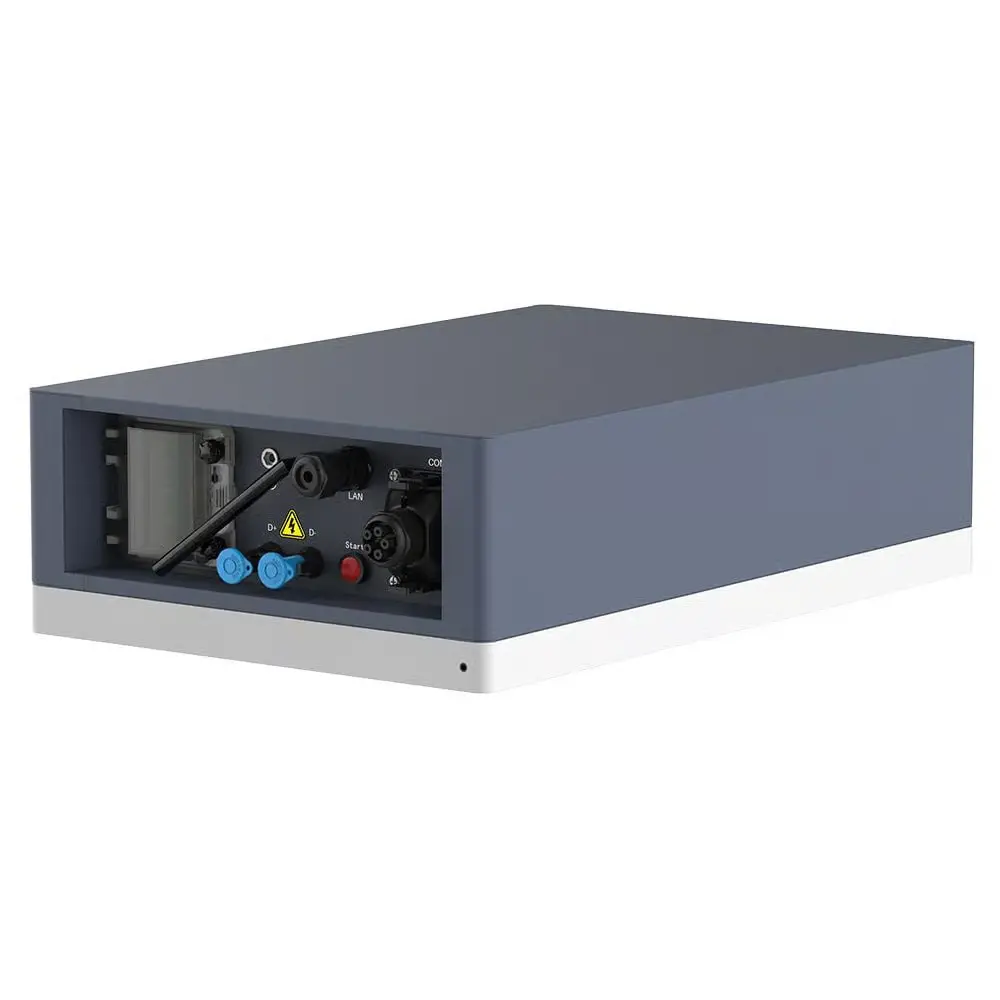 Unitate de control si baza Pylontech Force-H3 FC1000 BMS [2]