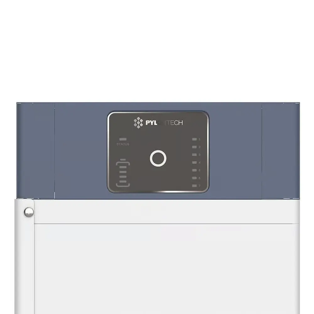 Unitate de control si baza Pylontech Force-H3 FC1000 BMS [4]