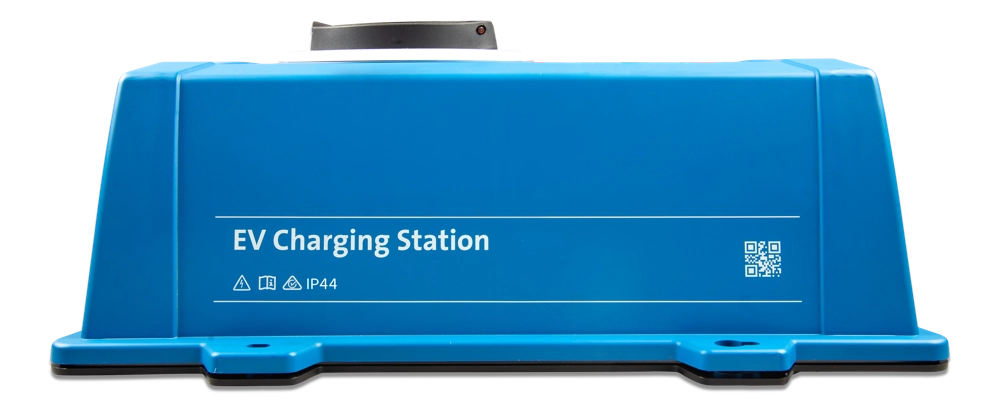Statie de incarcare masini electrice 22 kW Victron EV Charging Station Priza Type 2 [9]