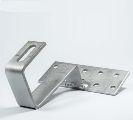 Suport de inox pentru acoperis cu tigla ceramica [2]