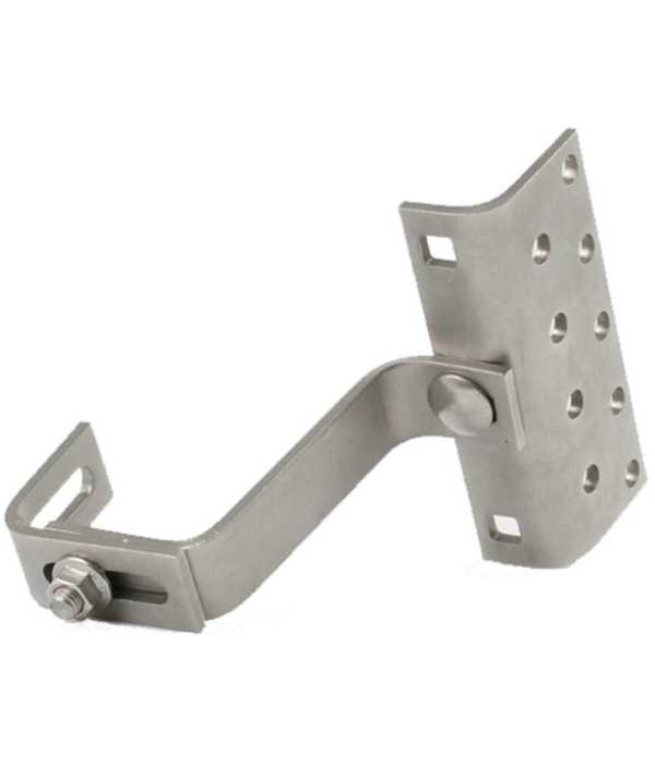 Suport de inox reglabil pentru acoperis cu tigla ceramica [2]