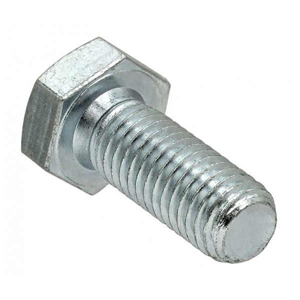 Surub de inox M10 x 25 mm cu cap hexagonal [4]