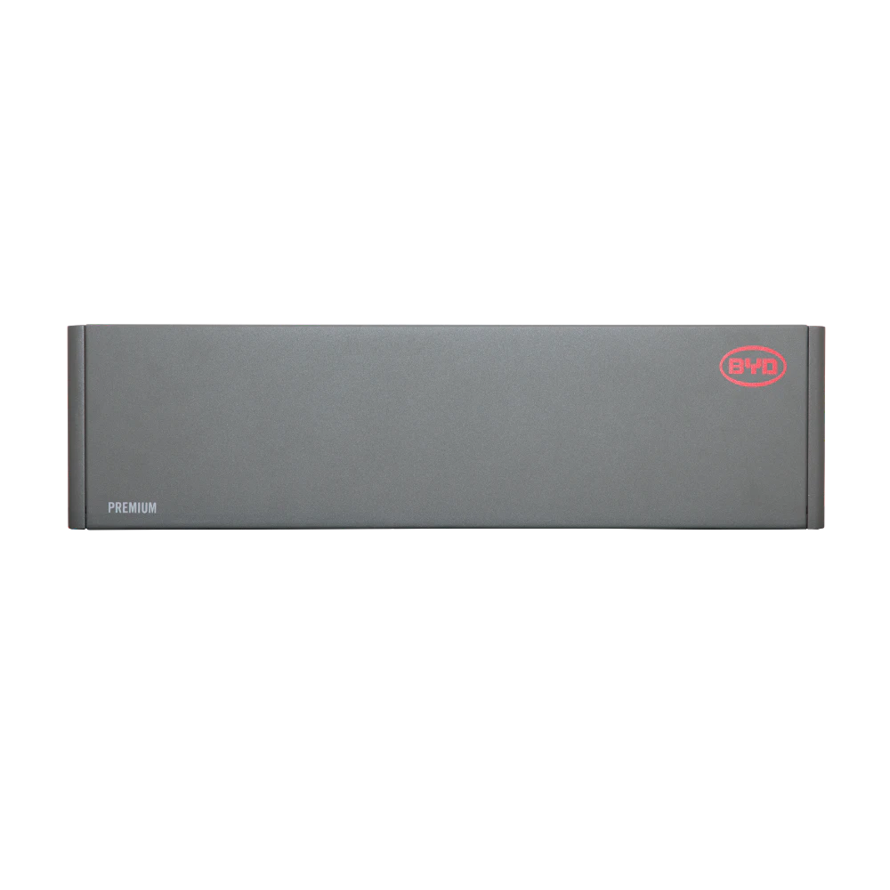 Unitate de control si baza BYD Battery-Box Premium LVS [3]