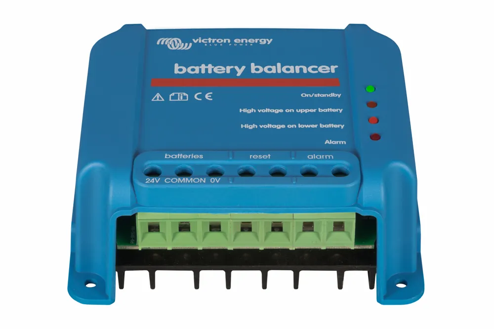 Victron Energy Battery Balancer [2]